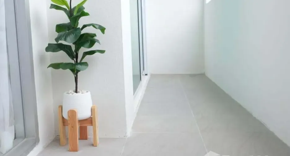 Condo en alquiler de 2 habitaciones en Prawet, Bangkok