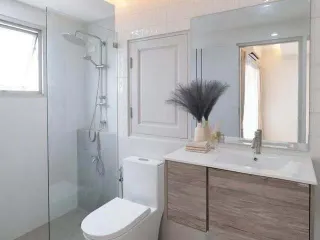 Wohnung zur Miete mit 2 Zimmer in Prawet, Bangkok