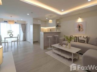 Wohnung zur Miete mit 2 Zimmer in Prawet, Bangkok