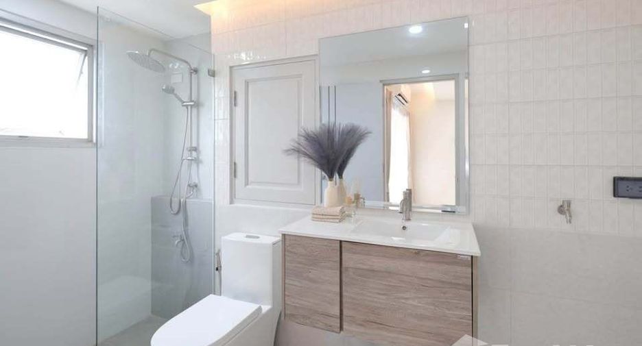 Condo en alquiler de 2 habitaciones en Prawet, Bangkok