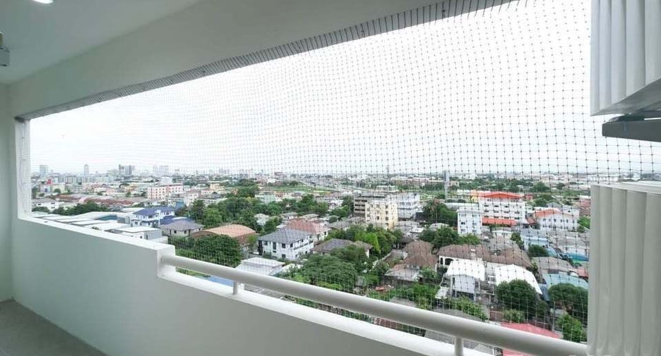 Condo en alquiler de 2 habitaciones en Prawet, Bangkok