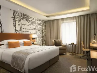 For rent 1 bed apartment in Huai Khwang, Bangkok