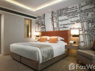 For rent 1 bed apartment in Huai Khwang, Bangkok