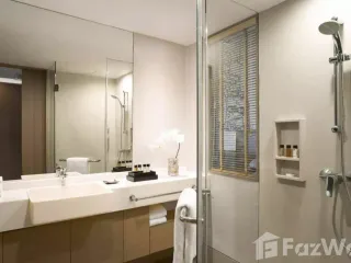 For rent 1 bed apartment in Huai Khwang, Bangkok