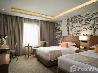 For rent 1 bed apartment in Huai Khwang, Bangkok
