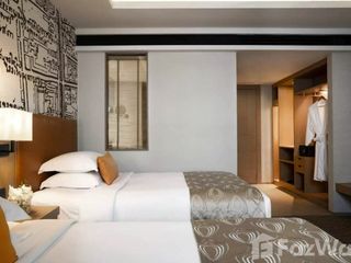 For rent 1 bed apartment in Huai Khwang, Bangkok