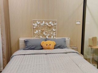 For rent スタジオ condo in Khlong San, Bangkok