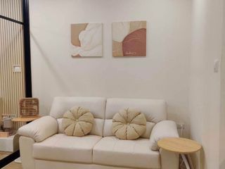 For rent スタジオ condo in Khlong San, Bangkok