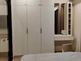 For rent スタジオ condo in Khlong San, Bangkok