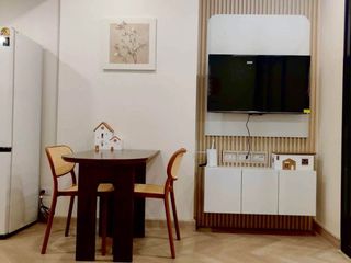 For rent スタジオ condo in Khlong San, Bangkok