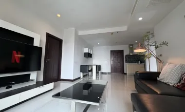 À louer 2 chambres condo à Watthana, Bangkok
