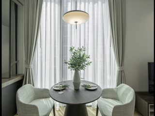 Wohnung zur Miete mit 1 Zimmer in Pathum Wan, Bangkok