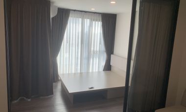 For rent スタジオ condo in Khlong San, Bangkok