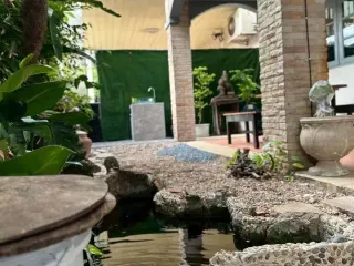 Haus zur Miete mit 5 Zimmer in Wang Thonglang, Bangkok