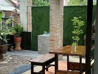 Haus zur Miete mit 5 Zimmer in Wang Thonglang, Bangkok