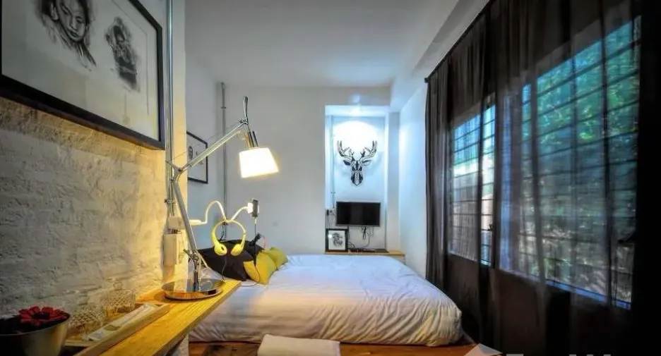 For rent 5 bedrooms house in Wang Thonglang, Bangkok