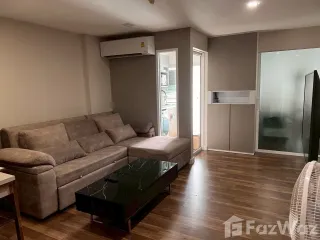 For rent 2 ベッドルーム condo in Phra Khanong, Bangkok