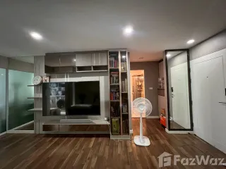 For rent 2 ベッドルーム condo in Phra Khanong, Bangkok