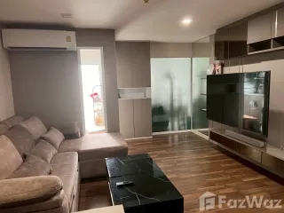 For rent 2 ベッドルーム condo in Phra Khanong, Bangkok