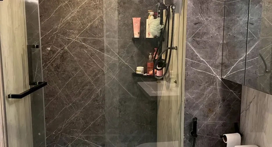 For rent 2 bedrooms condo in Phra Khanong, Bangkok