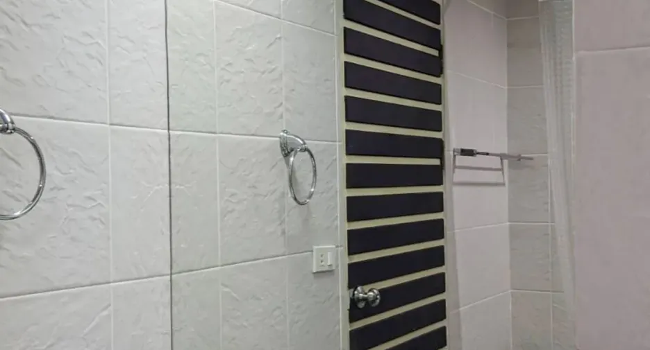 For rent 2 bedrooms condo in Pathum Wan, Bangkok