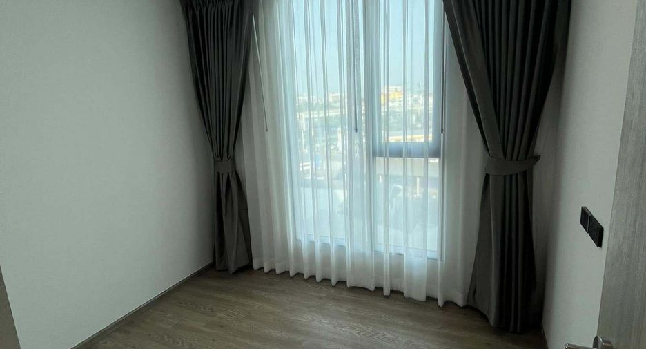 For rent 1 bed condo in Bang Khen, Bangkok