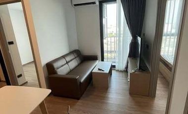 For rent 1 Beds condo in Bang Khen, Bangkok