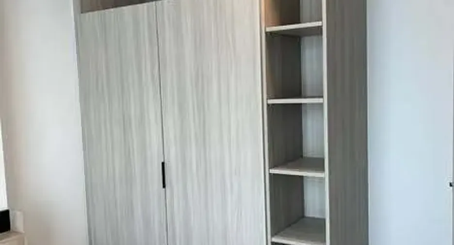 For rent 1 bed condo in Bang Khen, Bangkok