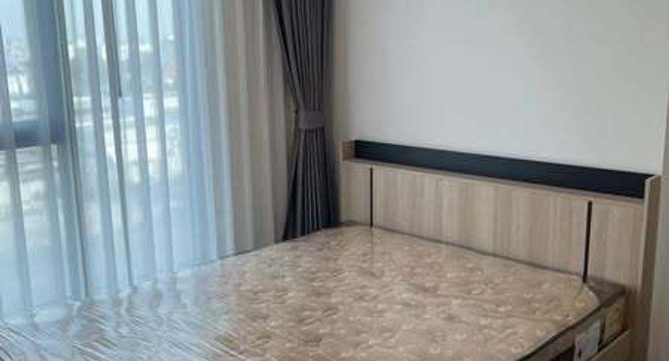For rent 1 bed condo in Bang Khen, Bangkok