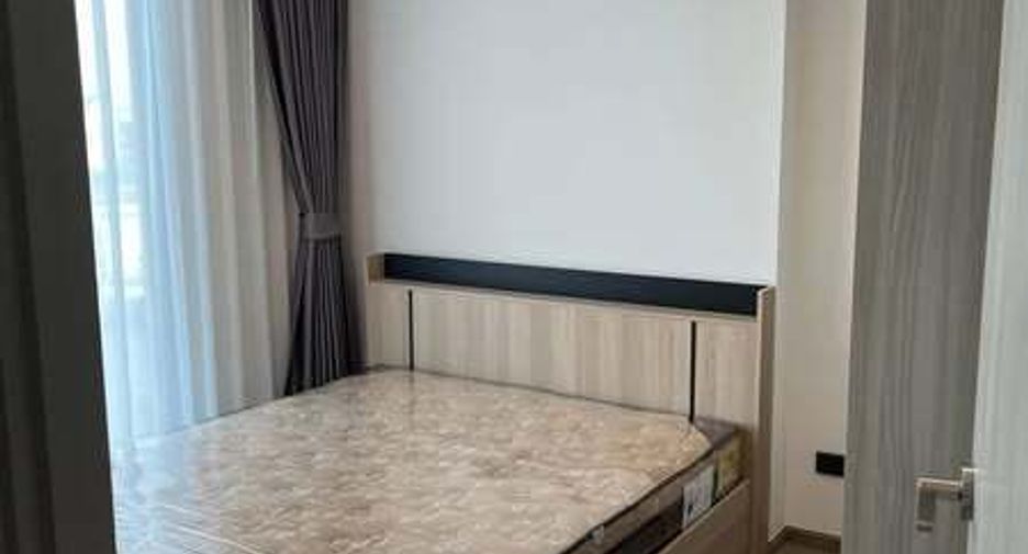 For rent 1 bed condo in Bang Khen, Bangkok