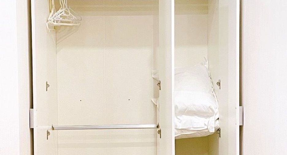 For rent 1 bed condo in Khlong San, Bangkok