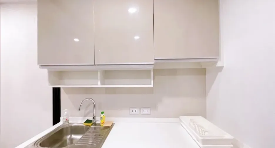 For rent 1 bed condo in Khlong San, Bangkok