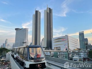 ให้เช่า 1 เตียง คอนโด ใน คลองสาน, กรุงเทพฯ