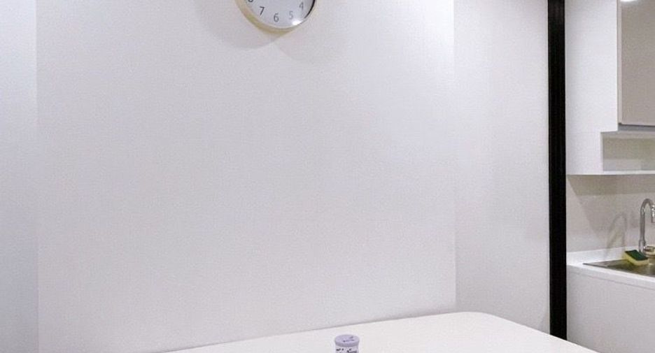 For rent 1 bed condo in Khlong San, Bangkok