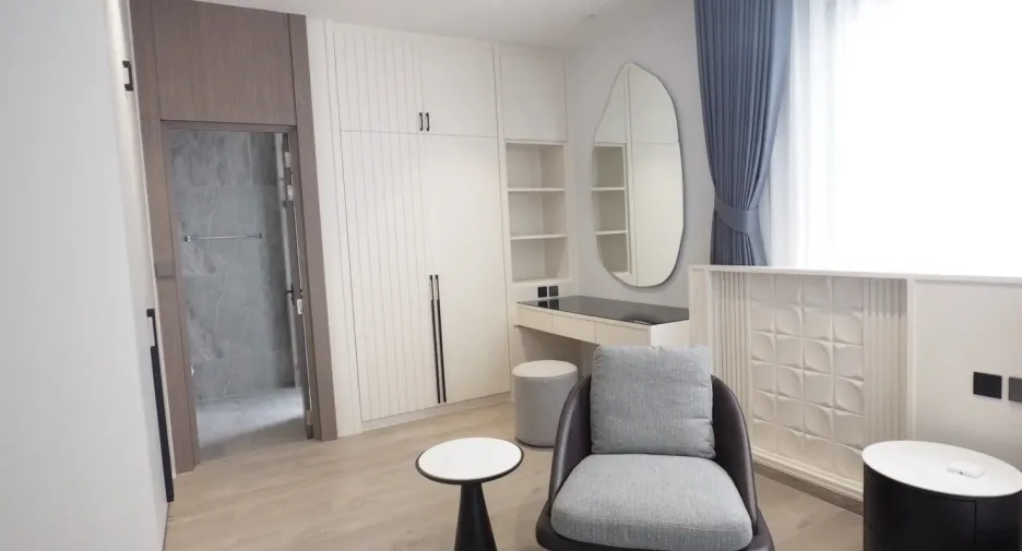 ให้เช่า 4 ห้องนอน บ้านเดี่ยว ใน ห้วยขวาง, กรุงเทพฯ