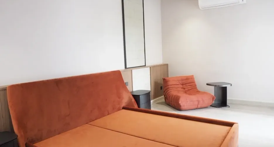 ให้เช่า 4 ห้องนอน บ้านเดี่ยว ใน ห้วยขวาง, กรุงเทพฯ