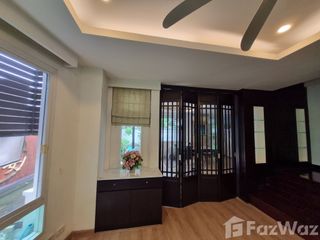 出租 3 卧室 独立屋 在 Bang Kapi, 曼谷