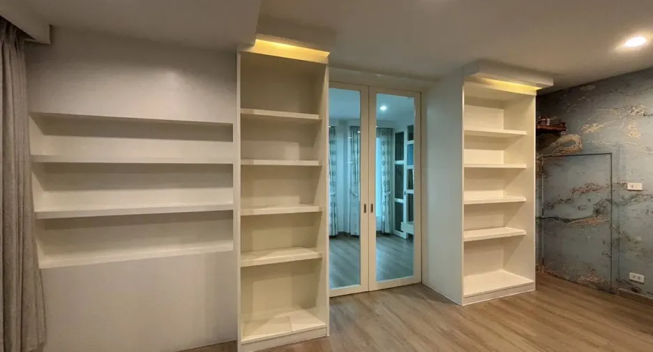 ให้เช่า 3 ห้องนอน บ้านเดี่ยว ใน บางกะปิ, กรุงเทพฯ