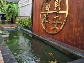 出租 3 卧室 独立屋 在 Bang Kapi, 曼谷