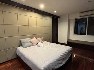 出租 3 卧室 独立屋 在 Bang Kapi, 曼谷