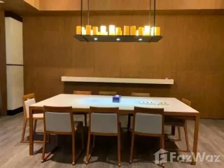 Condo en alquiler de 3 habitaciones en Khlong Toei, Bangkok