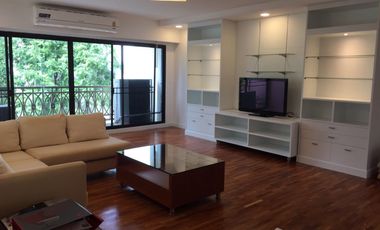 For rent 2 bedrooms apartment in Khlong Toei, Bangkok