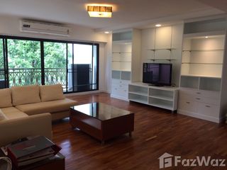 Apartment zur Miete mit 2 Zimmer in Khlong Toei, Bangkok