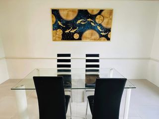 Reihenhaus zur Miete mit 4 Zimmer in Watthana, Bangkok
