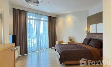 Wohnung zur Miete mit 2 Zimmer in Sathon, Bangkok