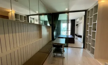 Wohnung zur Miete mit 1 Zimmer in Ratchathewi, Bangkok