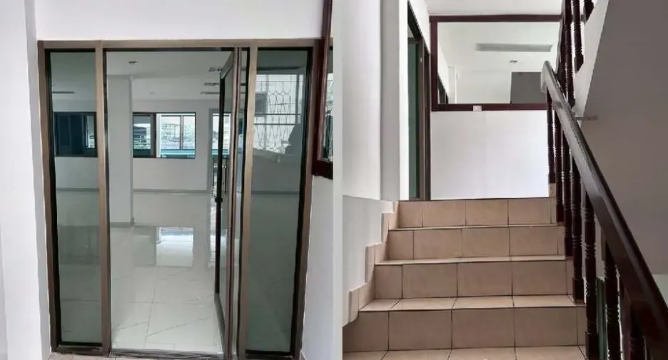 Haus zur Miete mit 7 Zimmer in Wang Thonglang, Bangkok