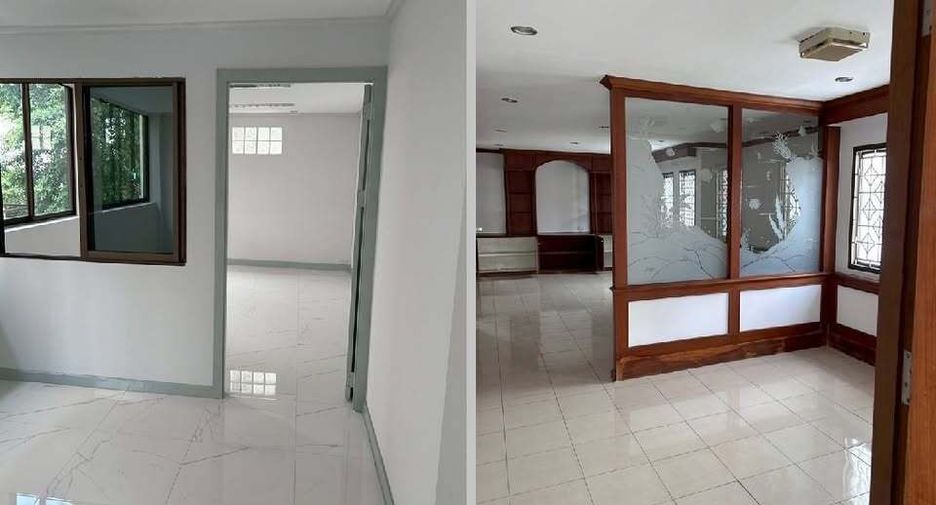 Haus zur Miete mit 7 Zimmer in Wang Thonglang, Bangkok