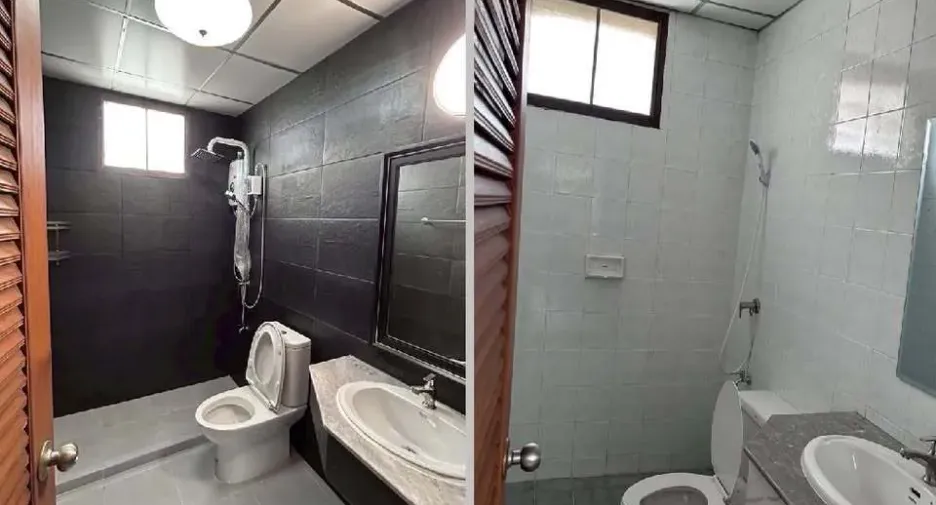 Haus zur Miete mit 7 Zimmer in Wang Thonglang, Bangkok