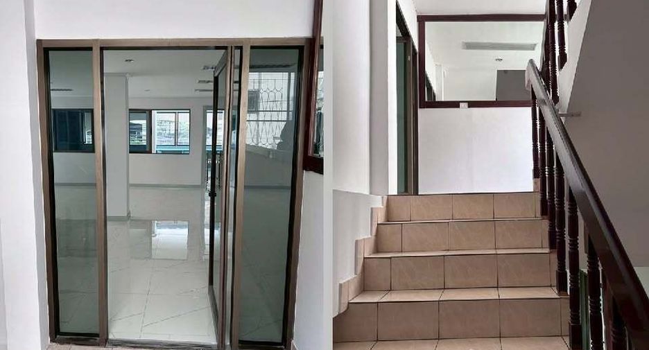 For rent 7 ベッドルーム house in Wang Thonglang, Bangkok